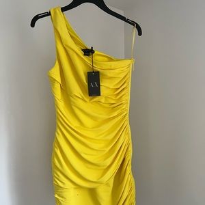 Armani Exchange NWT
